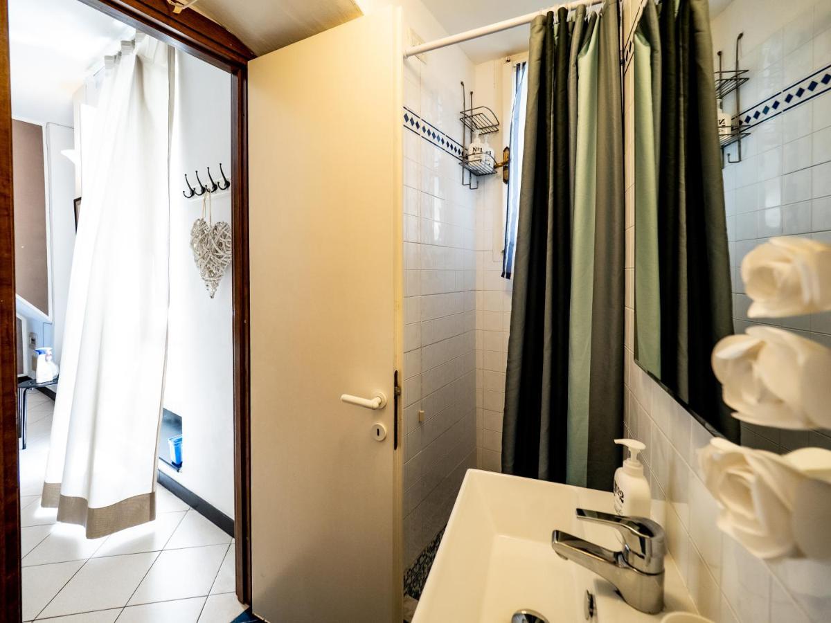 Ventega Sea View Apartment Vernazza Exterior photo