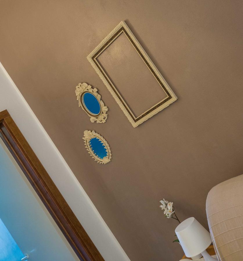 Ventega Sea View Apartment Vernazza Exterior photo